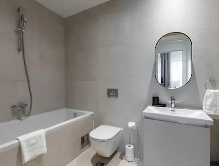 Aglaya 2 - Luxury 2br *