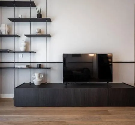 Aglaya 2 - Luxury 2br Apartment Belgrade