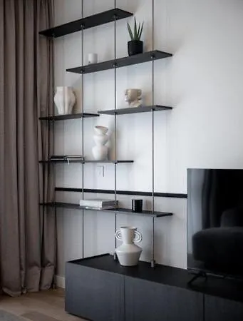 Aglaya 2 - Luxury 2br Apartment *