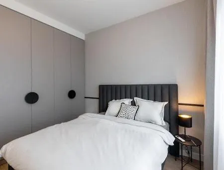 Aglaya 2 - Luxury 2br