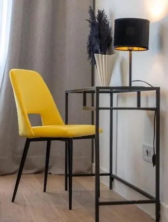 Aglaya 2 - Luxury 2br *