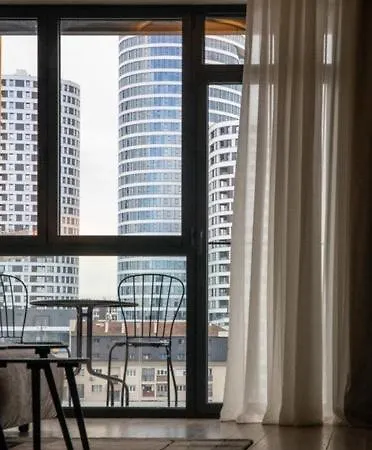 Aglaya 2 - Luxury 2br Apartment *