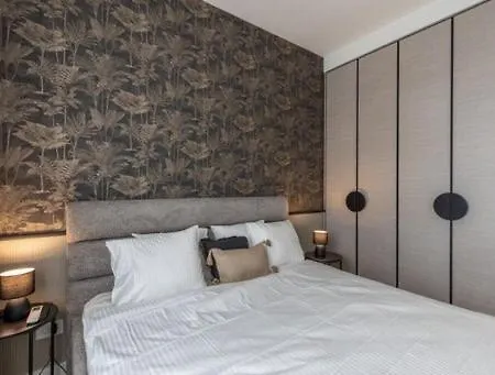 Apartment Aglaya 2 - Luxury 2br